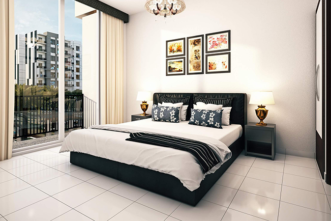 1bedroom