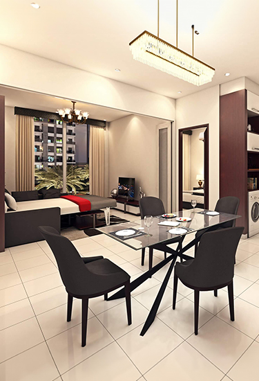 living-room